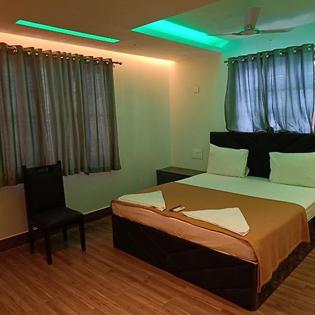 Umino Beach Resort Ченнаи Экстерьер фото