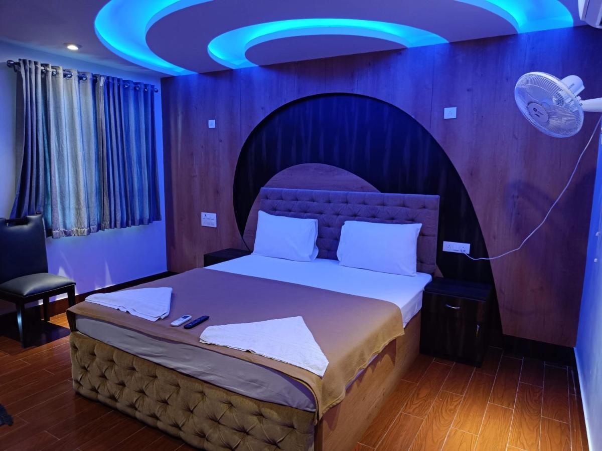 Umino Beach Resort Ченнаи Экстерьер фото
